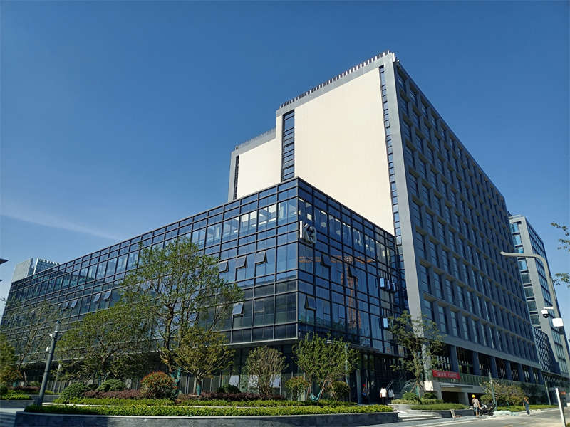  贺：中安创谷科技园某真人十大半岛导航(官方)网站-网页版web登录入口/手机IOS/Android最新版入口-首页装修工程开工大吉