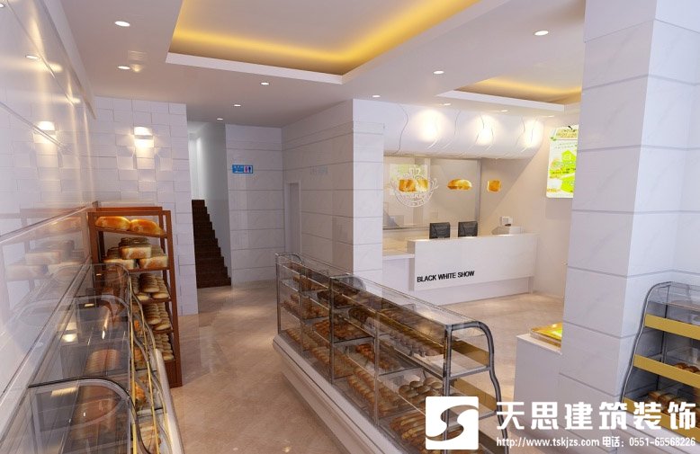 蛋糕店设计//alodkz.cn/dianmian/cake/
