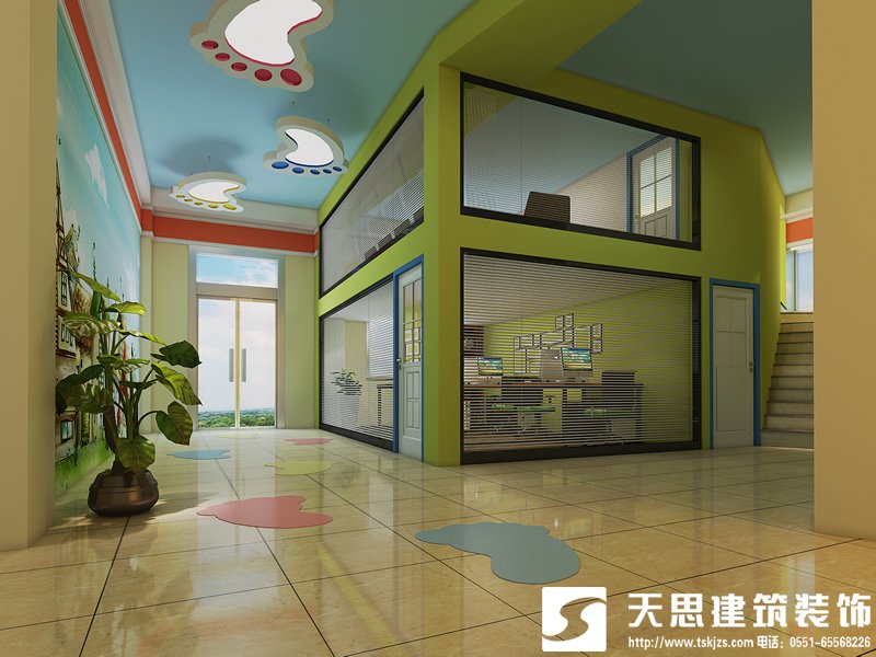<a href=//alodkz.cn/youeryuan/ target=_blank class=infotextkey>合肥幼儿园设计</a>效果图