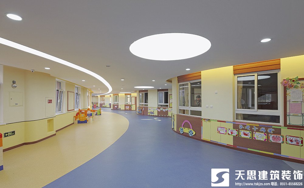 培养好祖国的花朵从<a href=//alodkz.cn/youeryuan/ target=_blank class=infotextkey>合肥幼儿园装修</a>设计开始