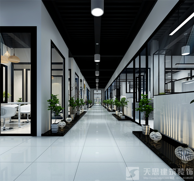 玻璃贴膜对于<a href=//alodkz.cn/ target=_blank class=infotextkey>合肥办公室装修</a>有怎样的好处呢