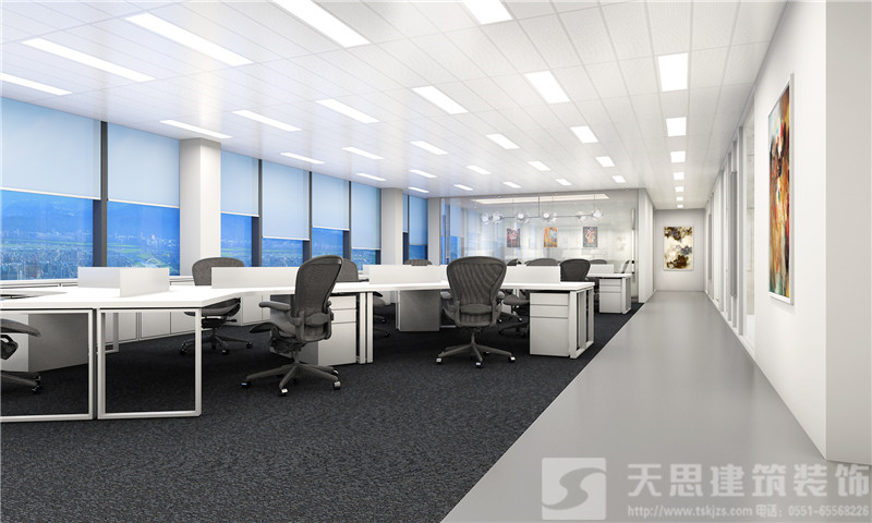 壹物电子真人十大半岛导航(官方)网站-网页版web登录入口/手机IOS/Android最新版入口-首页厂房办公室装修效果