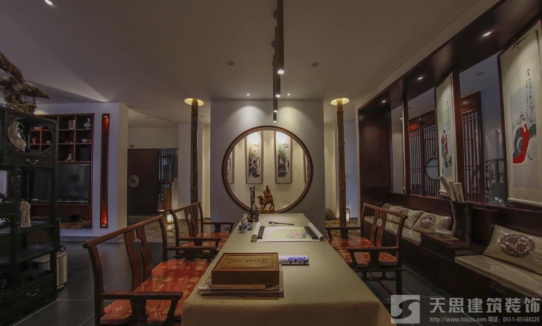 <a href=//alodkz.cn/huisuoanli/ target=_blank class=infotextkey>合肥会所装修</a>效果图